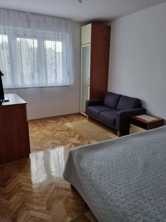 Apartment Vinka Split Exterior foto