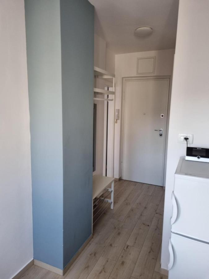 Apartment Vinka Split Exterior foto