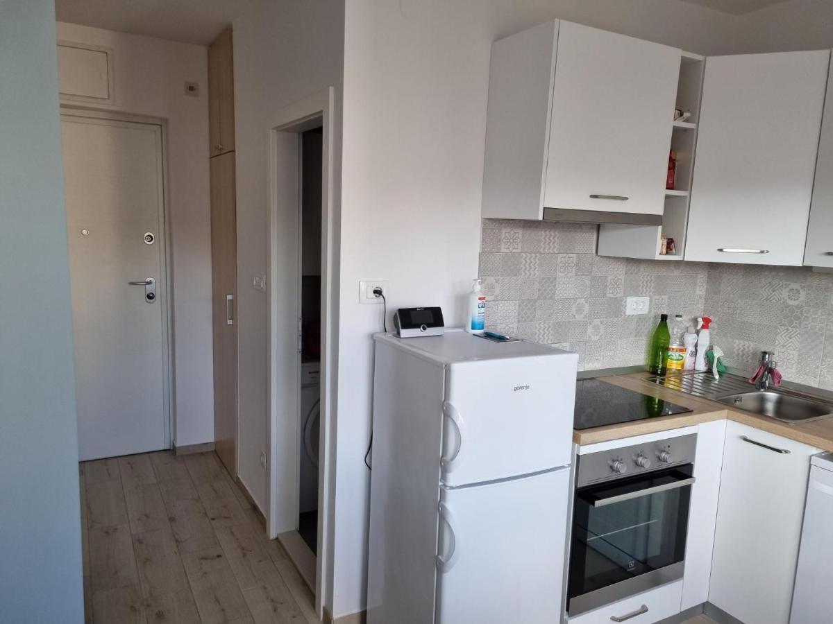 Apartment Vinka Split Exterior foto