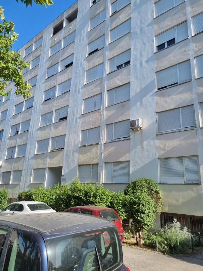 Apartment Vinka Split Exterior foto