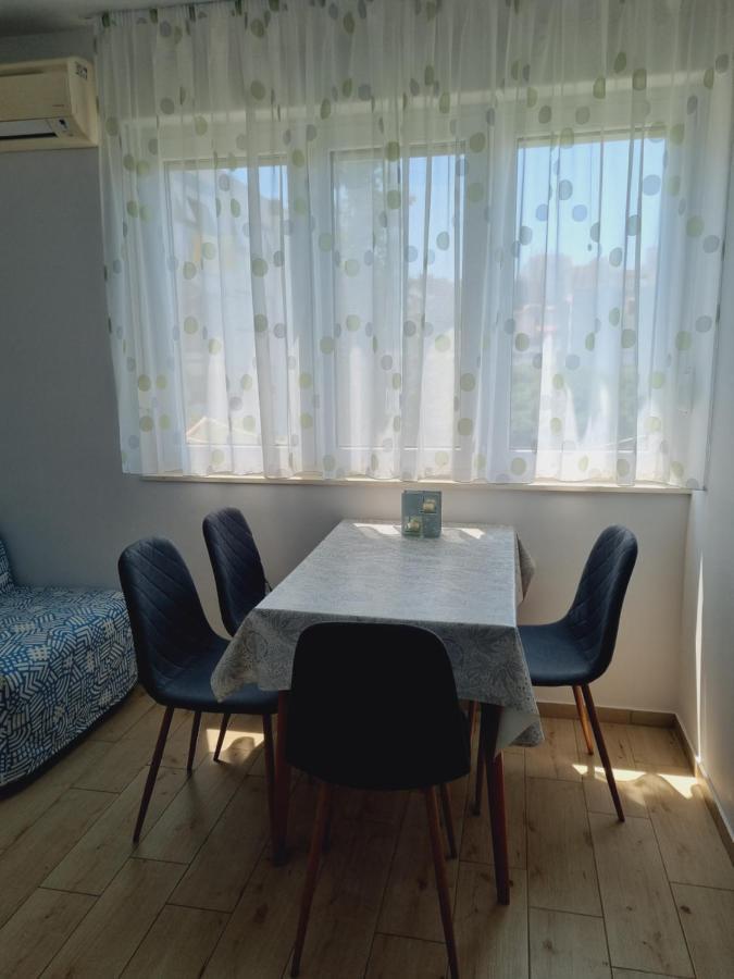Apartment Vinka Split Exterior foto
